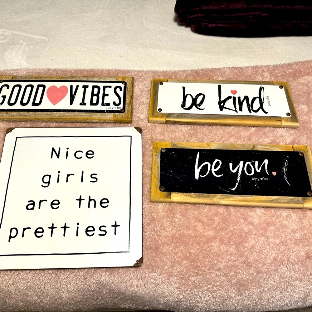 Inspiring home decor